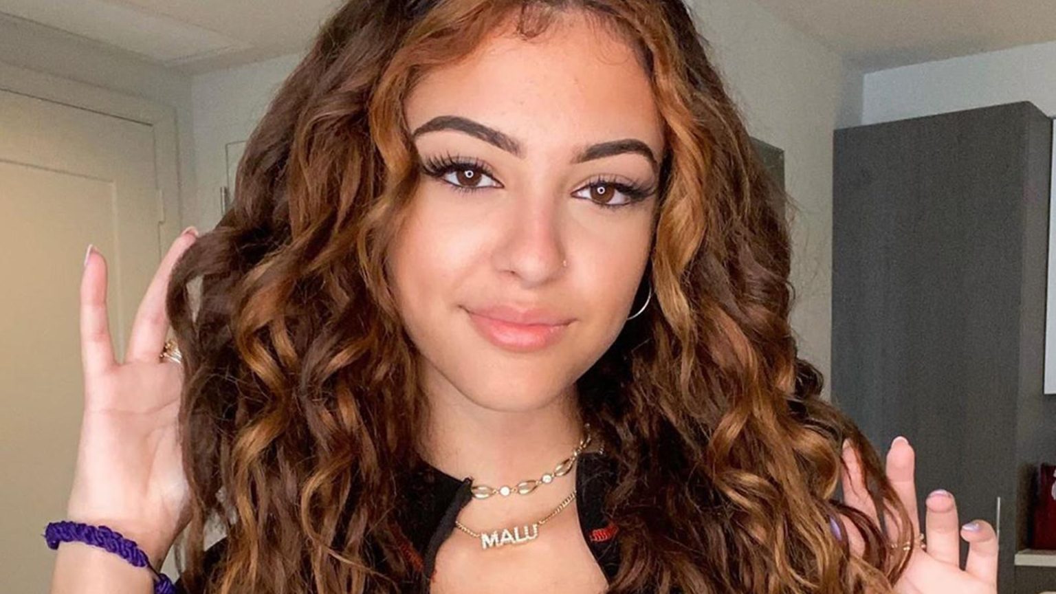 Malu Trevejo S Plastic Surgery Boob Job See Transformation 4176 | Hot Sex  Picture