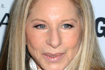 Barbra Streisand