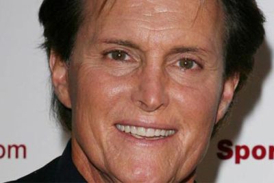 Bruce Jenner