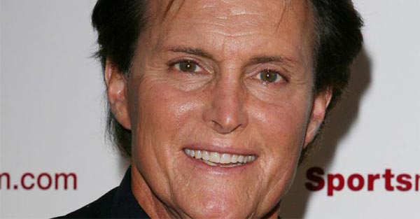 Bruce Jenner