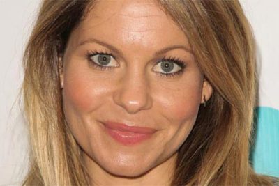 Candace Cameron