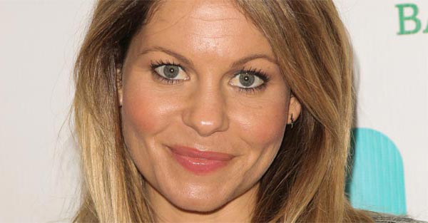 Candace Cameron