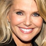 Christie Brinkley