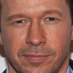 Donnie Wahlberg