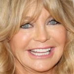 Goldie Hawn