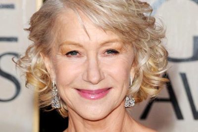 Helen Mirren