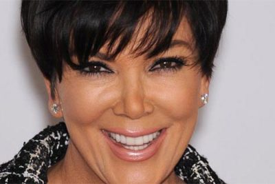 Kris Jenner