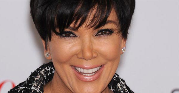 Kris Jenner