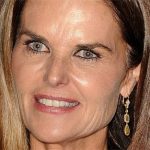 Maria shriver