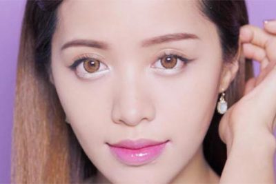 Michelle Phan