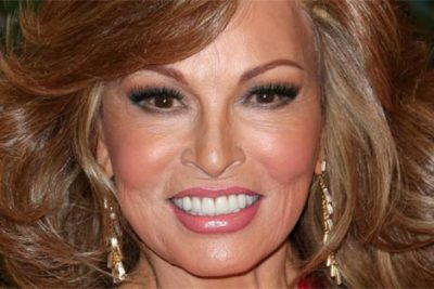 Raquel Welch