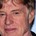 Robert Redford