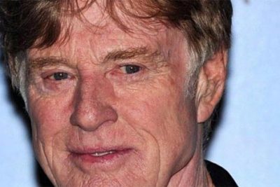 Robert Redford