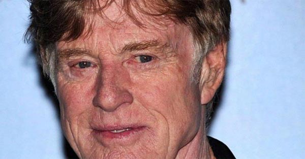 Robert Redford