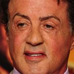 Sylvester Stallone