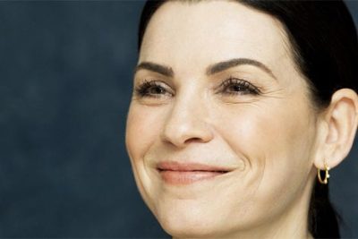 Julianna Margulies