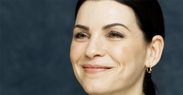 Julianna Margulies