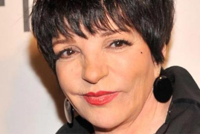 Liza Minnelli