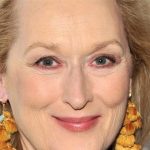 Meryl Streep