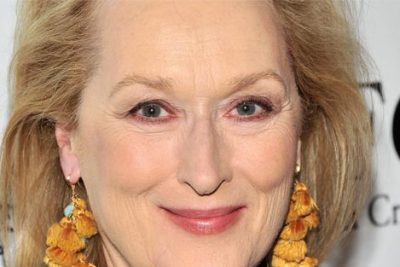 Meryl Streep
