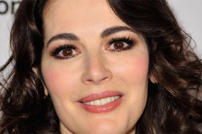 Nigella Lawson