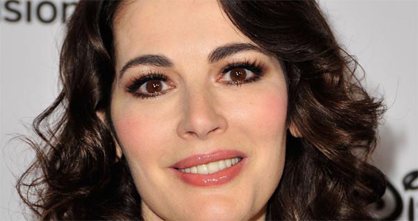 Nigella Lawson