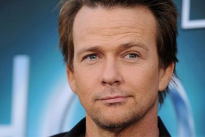 Sean Patrick Flanery