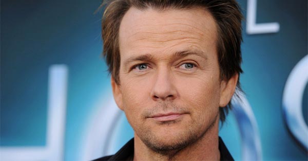 Sean Patrick Flanery