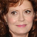 Susan Sarandon