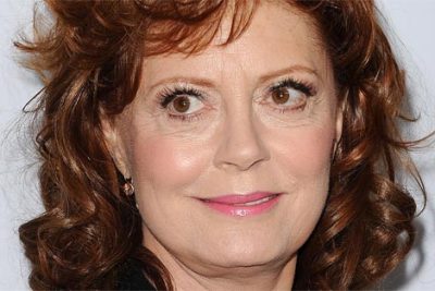 Susan Sarandon