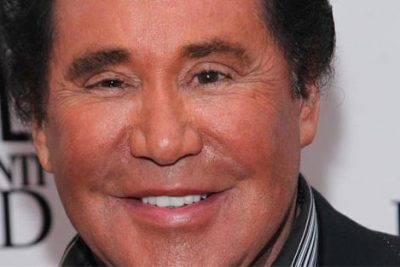 Wayne Newton