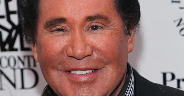 Wayne Newton Plastic Surgery Disaster ...