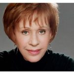 Carol Burnett