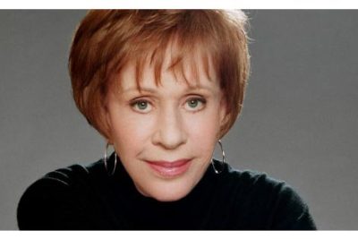 Carol Burnett