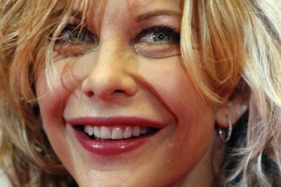 Meg Ryan