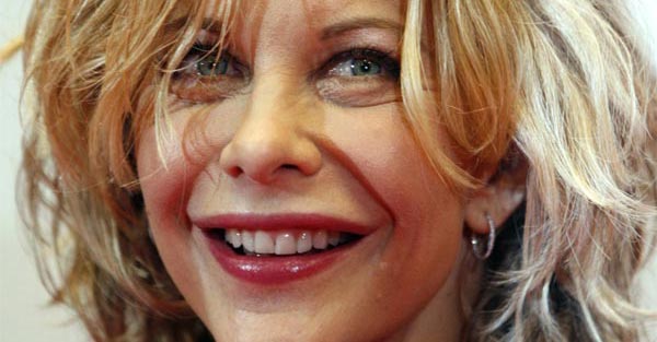 Meg Ryan