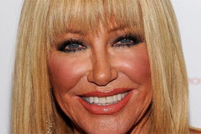 Suzanne Somers