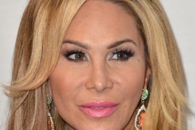 Adrienne Maloof