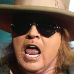 Axl Rose