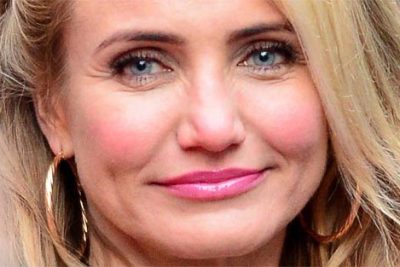 Cameron Diaz