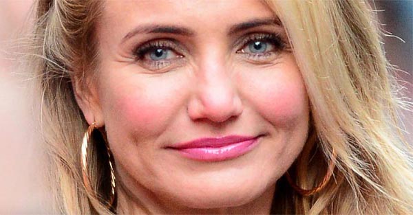 Cameron Diaz