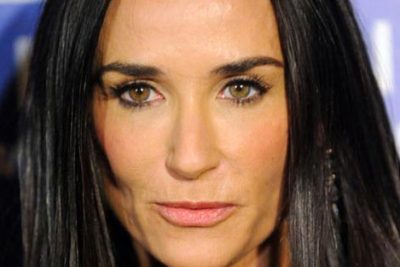 Demi Moore