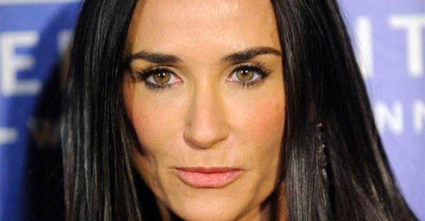 Demi Moore