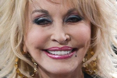 Dolly Parton