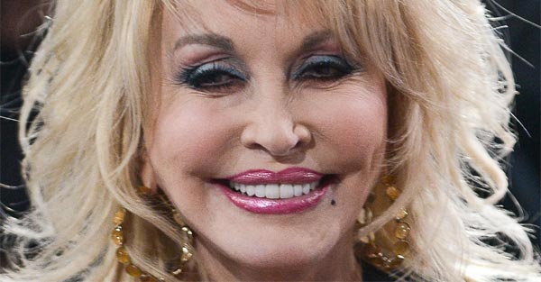 Dolly Parton