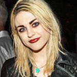 Frances Bean Cobain