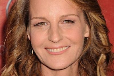 Helen Hunt