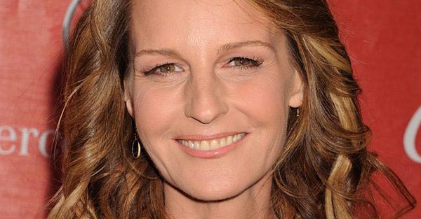 Helen Hunt