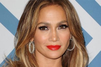 Jennifer Lopez