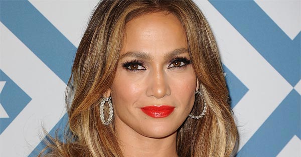 Jennifer Lopez